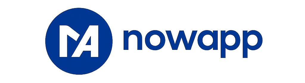 NOW APP - Automatize seus Agendamentos com IA | Atendimento 24/7